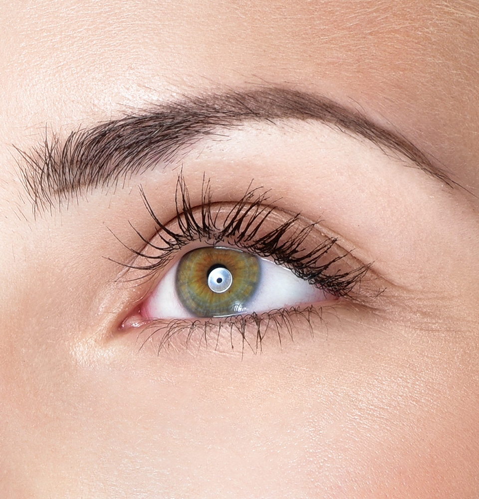 Half Set – Infills